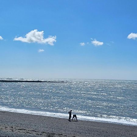 Aberystwyth Seafront Bliss Apartment Exterior photo