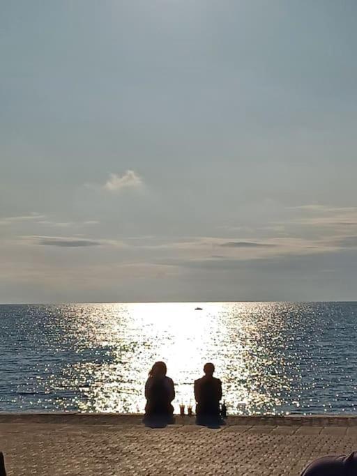 Aberystwyth Seafront Bliss Apartment Exterior photo