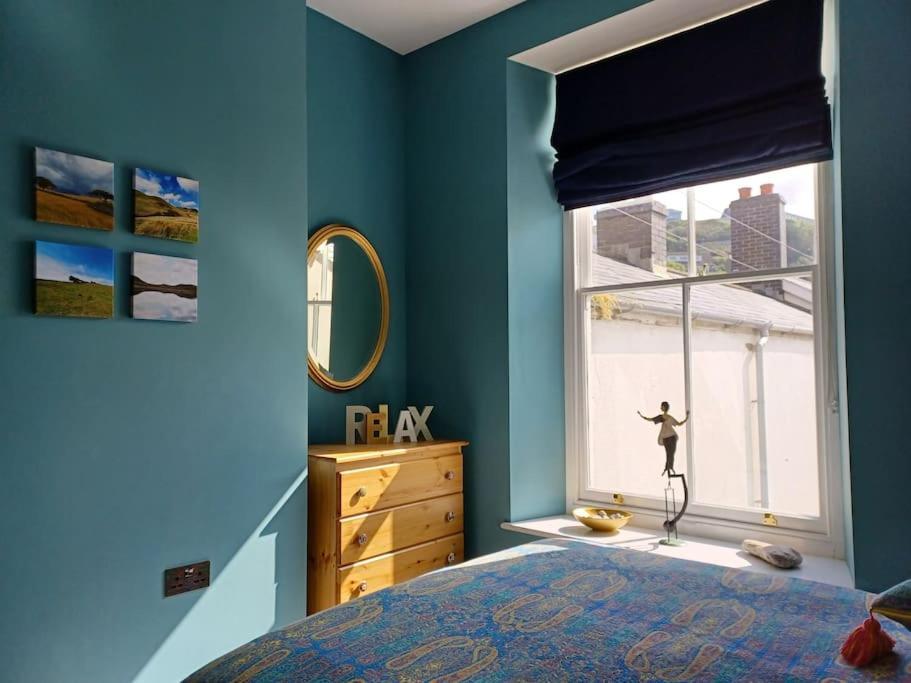 Aberystwyth Seafront Bliss Apartment Exterior photo